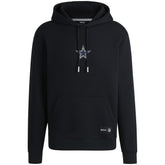 Dallas Cowboys Hugo Boss Unisex Woodson Tri-Blend Hoodie - Navy outlet