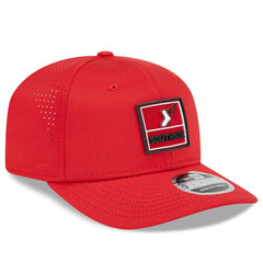Chicago White Sox 2025 City Connect Fan Pack 9SEVENTY Adjustable Hat - Red | New Era
