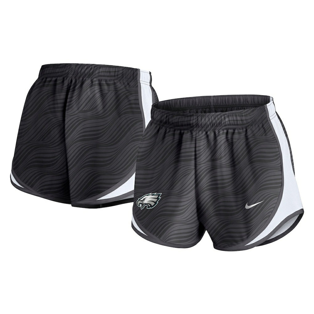 Philadelphia Eagles Women's Tempo Dri-FIT Shorts - Anthracite | Nike discount