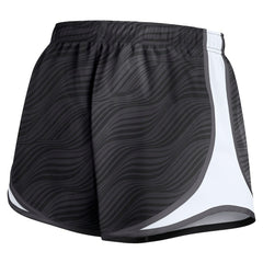 Buffalo Bills Women's Tempo Dri-FIT Shorts - Anthracite | Nike online