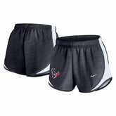 Houston Texans Women's Tempo Dri-FIT Shorts - Navy | Nike discount