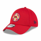 St. Louis Cardinals City Connect Batting Practice 39THIRTY Flex Hat - Red | New Era