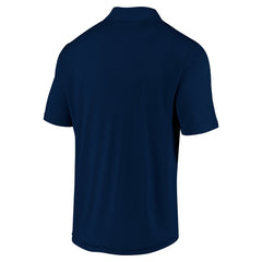 Tennessee Titans Team Logo Polo - Navy sale