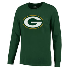 Jordan Love Green Bay Packers Majestic Threads Name & Number Long Sleeve T-Shirt - Green discount