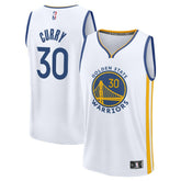 Stephen Curry Golden State Warriors Youth Fast Break Replica Jersey sale - Association Editi- White | Fanatics outlet