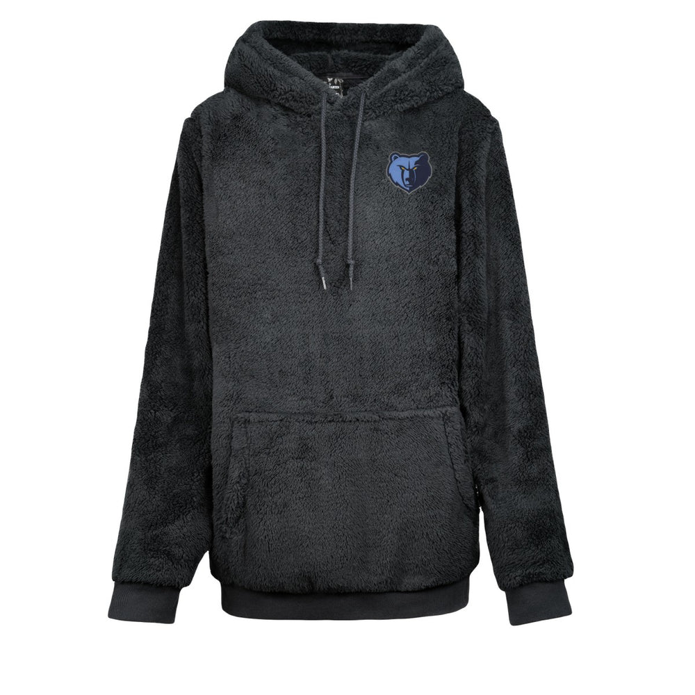 Memphis Grizzlies The Best Hoodie in the World By Jill Martin Unisex Oversized Lounge Pullover Hoodie - Black sale