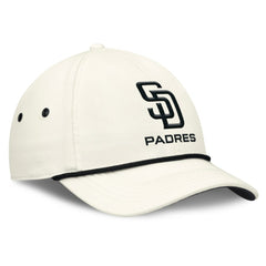 San Diego Padres Club Adjustable Hat - Stone | Nike