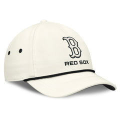 Boston Red Sox Club Adjustable Hat - Stone | Nike
