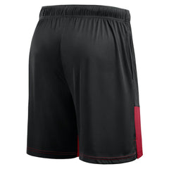 Arizona Diamondbacks Best of the Best Shorts - Black