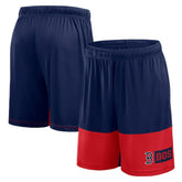 Boston Red Sox Best of the Best Shorts - Navy
