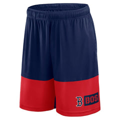 Boston Red Sox Best of the Best Shorts - Navy