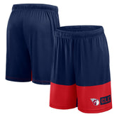 Cleveland Guardians Best of the Best Shorts - Navy