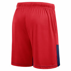 Los Angeles Angels Best of the Best Shorts - Red
