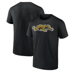 Jacksonville Jaguars Classic Logo T-Shirt - Black sale