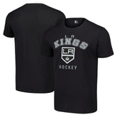 Los Angeles Kings Starter Logo T-Shirt Black