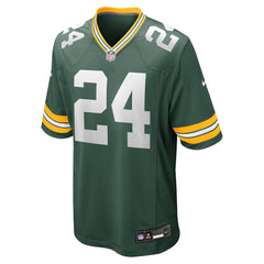 Carrington Valentine Green Bay Packers Game Jersey - Green | Nike sale