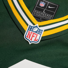 Karl Brooks Green Bay Packers Game Jersey - Green | Nike cheap