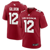 Blake Gillikin Arizona Cardinals Team Game Jersey - Cardinal | Nike cheap