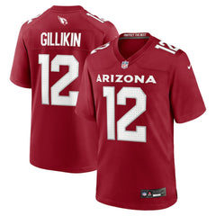 Blake Gillikin Arizona Cardinals Team Game Jersey - Cardinal | Nike cheap