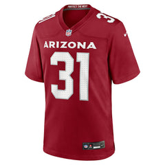 Emari Demercado Arizona Cardinals Team Game Jersey - Cardinal | Nike sale