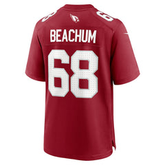 Kelvin Beachum Arizona Cardinals Team Game Jersey - Cardinal | Nike for sale