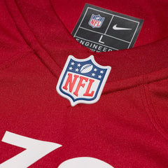 Kelvin Beachum Arizona Cardinals Team Game Jersey - Cardinal | Nike for sale