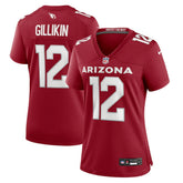 Blake Gillikin Arizona Cardinals Women's Game Jersey - Cardinal | Nike on sale