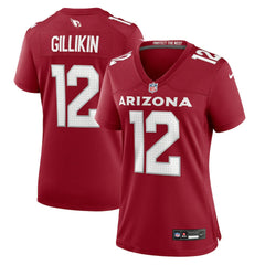 Blake Gillikin Arizona Cardinals Women's Game Jersey - Cardinal | Nike on sale