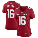 Max Melton Arizona Cardinals Women's Game Jersey - Cardinal | Nike cheap