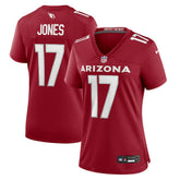 Zay Jones Arizona Cardinals Women's Game Jersey - Cardinal | Nike online