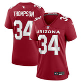 Jalen Thompson Arizona Cardinals Women's Game Jersey - Cardinal | Nike outlet