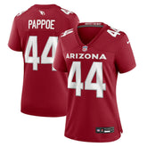 Owen Pappoe Arizona Cardinals Women's Game Jersey - Cardinal | Nike for sale
