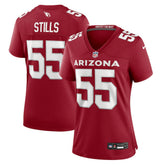 Dante Stills Arizona Cardinals Women's Game Jersey - Cardinal | Nike sale