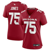 Christian Jones Arizona Cardinals Women's Game Jersey - Cardinal | Nike discount