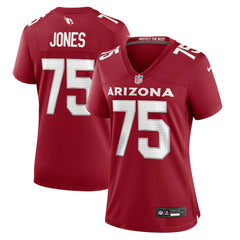 Christian Jones Arizona Cardinals Women's Game Jersey - Cardinal | Nike discount