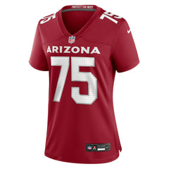 Christian Jones Arizona Cardinals Women's Game Jersey - Cardinal | Nike discount