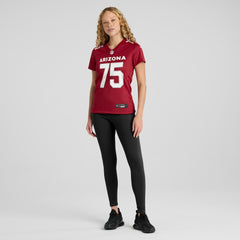 Christian Jones Arizona Cardinals Women's Game Jersey - Cardinal | Nike discount