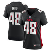 Bralen Trice Atlanta Falcons Women's Game Jersey - Black | Nike for sale
