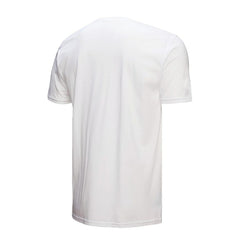 Baltimore Orioles Cooperstown Collection Logo T-Shirt - White | Mitchell & Ness