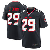 M.J. Stewart Houston Texans Team Game Jersey - Navy | Nike online