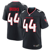 British Brooks Houston Texans Team Game Jersey - Navy | Nike sale
