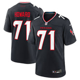 Tytus Howard Houston Texans Team Game Jersey - Navy | Nike cheap