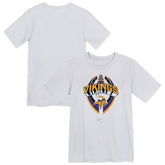 Minnesota Vikings Preschool Icon Legend Dri-FIT T-Shirt - White | Nike outlet