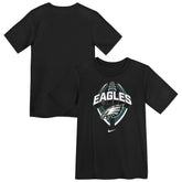 Philadelphia Eagles Preschool Icon Legend Dri-FIT T-Shirt - Black | Nike sale
