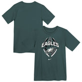 Philadelphia Eagles Preschool Icon Legend Dri-FIT T-Shirt - Green | Nike discount