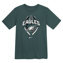 Philadelphia Eagles Preschool Icon Legend Dri-FIT T-Shirt - Green | Nike discount