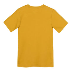 Kansas City Chiefs Preschool Icon Legend Dri-FIT T-Shirt - Gold | Nike for sale