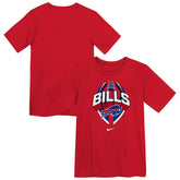 Buffalo Bills Preschool Icon Legend Dri-FIT T-Shirt - Red | Nike online