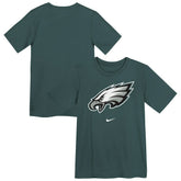 Philadelphia Eagles Preschool Primary Logo Legend Performance T-Shirt - Green | Nike on sale