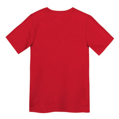 Kansas City Chiefs Preschool Primary Logo Legend Performance T-Shirt - Red | Nike sale